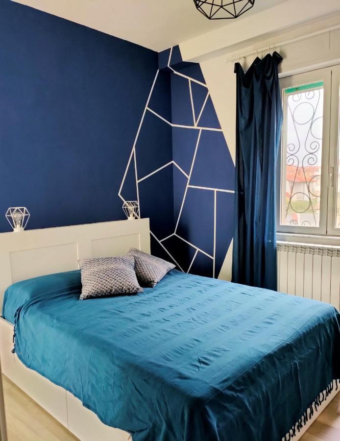 Bed and Breakfast Annemarie à Marina Di Pisa Extérieur photo
