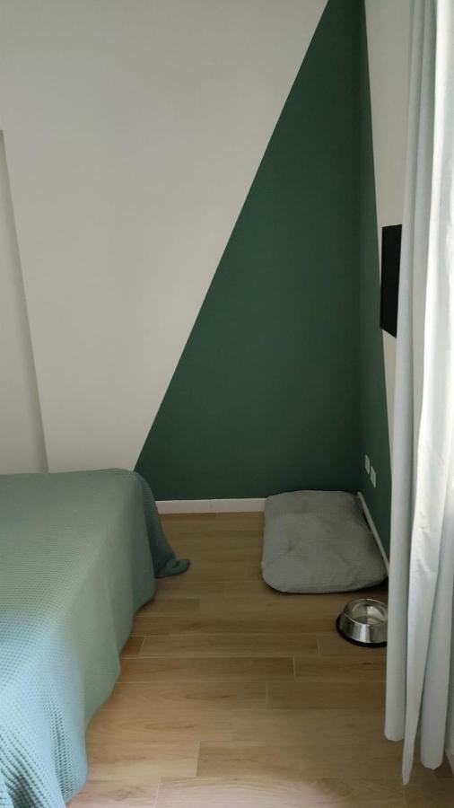 Bed and Breakfast Annemarie à Marina Di Pisa Extérieur photo